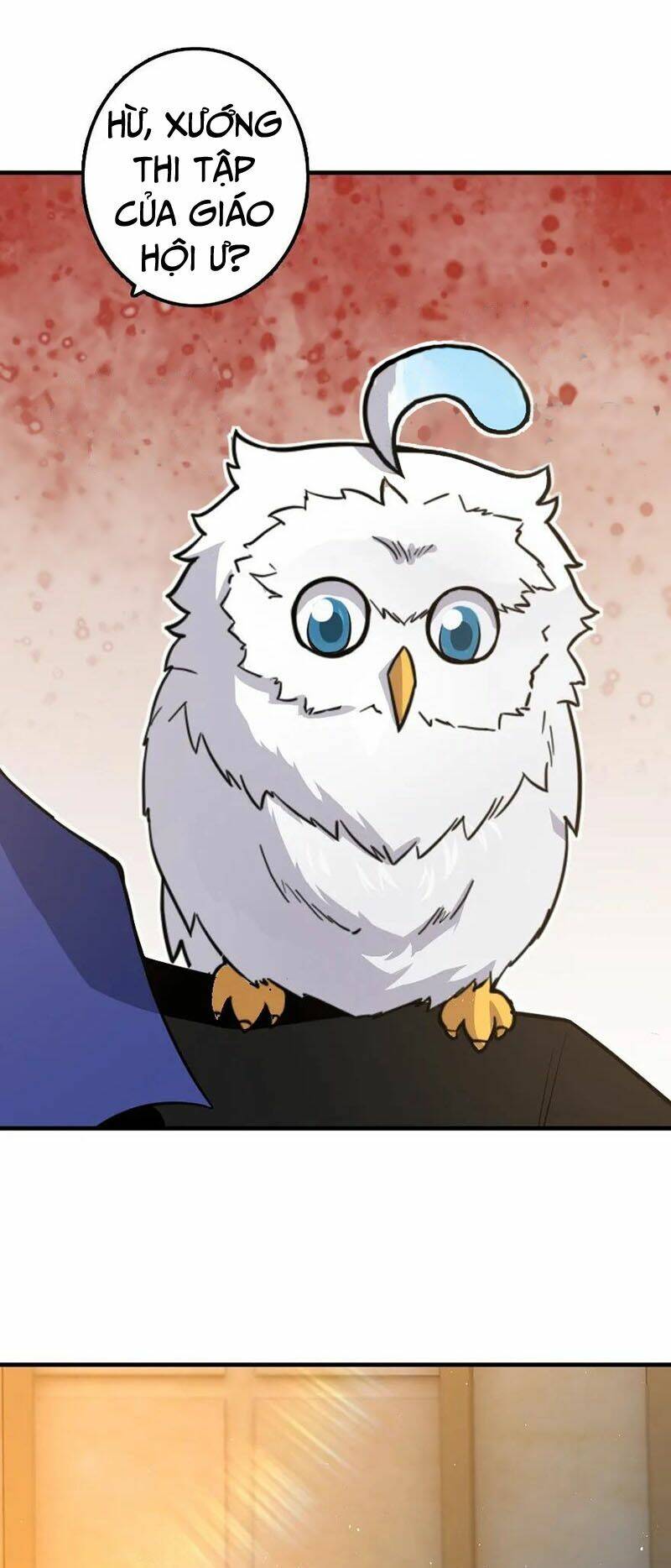 Thả Vu Nữ Đó Ra: Chapter 110