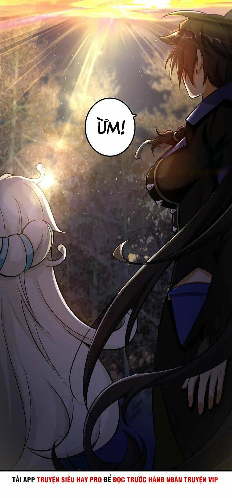 Thả Vu Nữ Đó Ra: Chapter 111