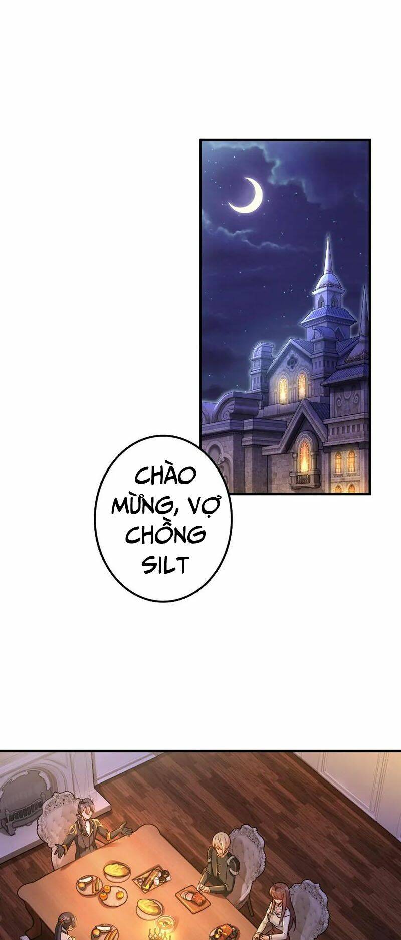 Thả Vu Nữ Đó Ra: Chapter 111