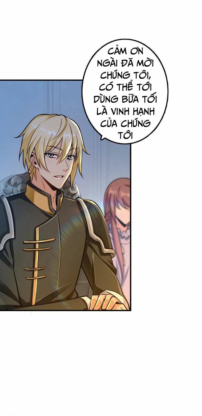 Thả Vu Nữ Đó Ra: Chapter 111