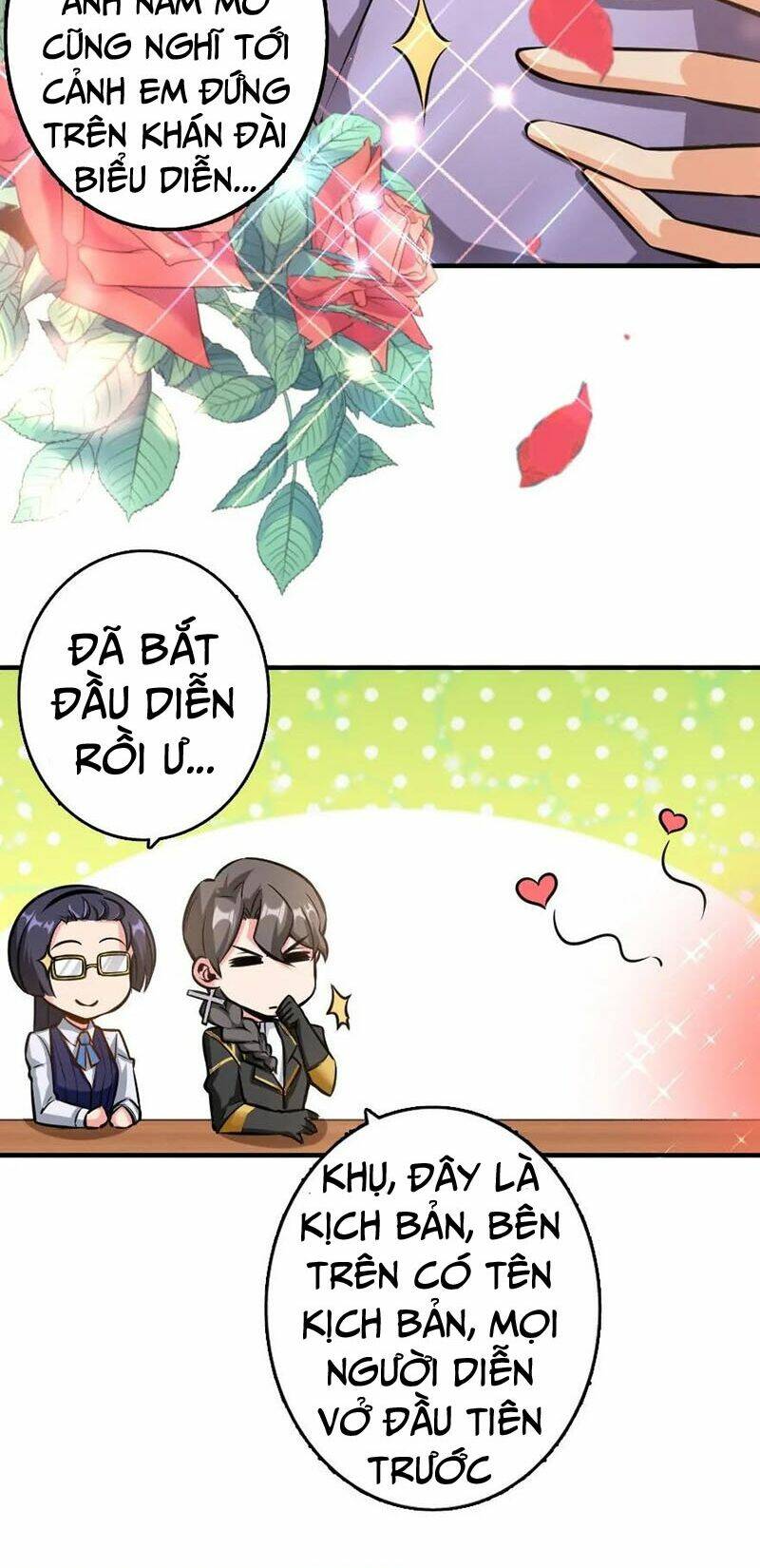 Thả Vu Nữ Đó Ra: Chapter 111
