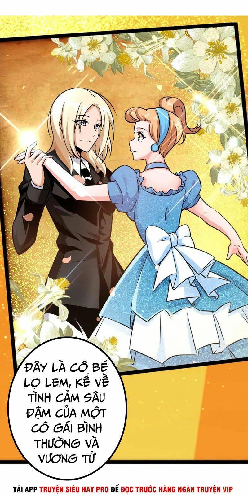 Thả Vu Nữ Đó Ra: Chapter 111