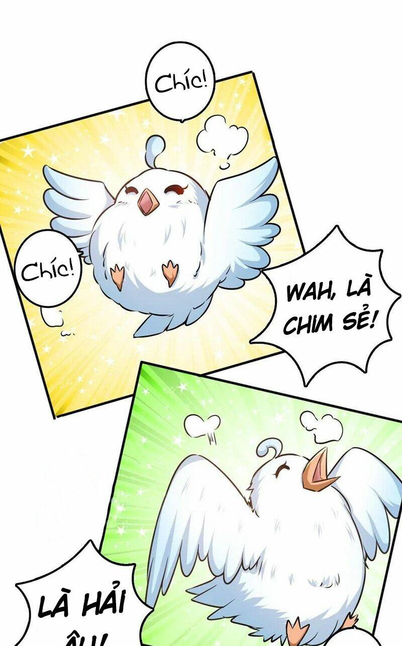 Thả Vu Nữ Đó Ra: Chapter 112