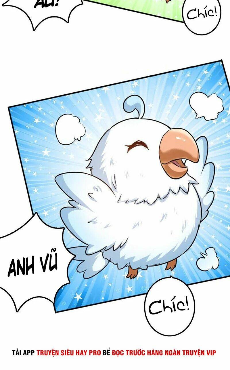 Thả Vu Nữ Đó Ra: Chapter 112