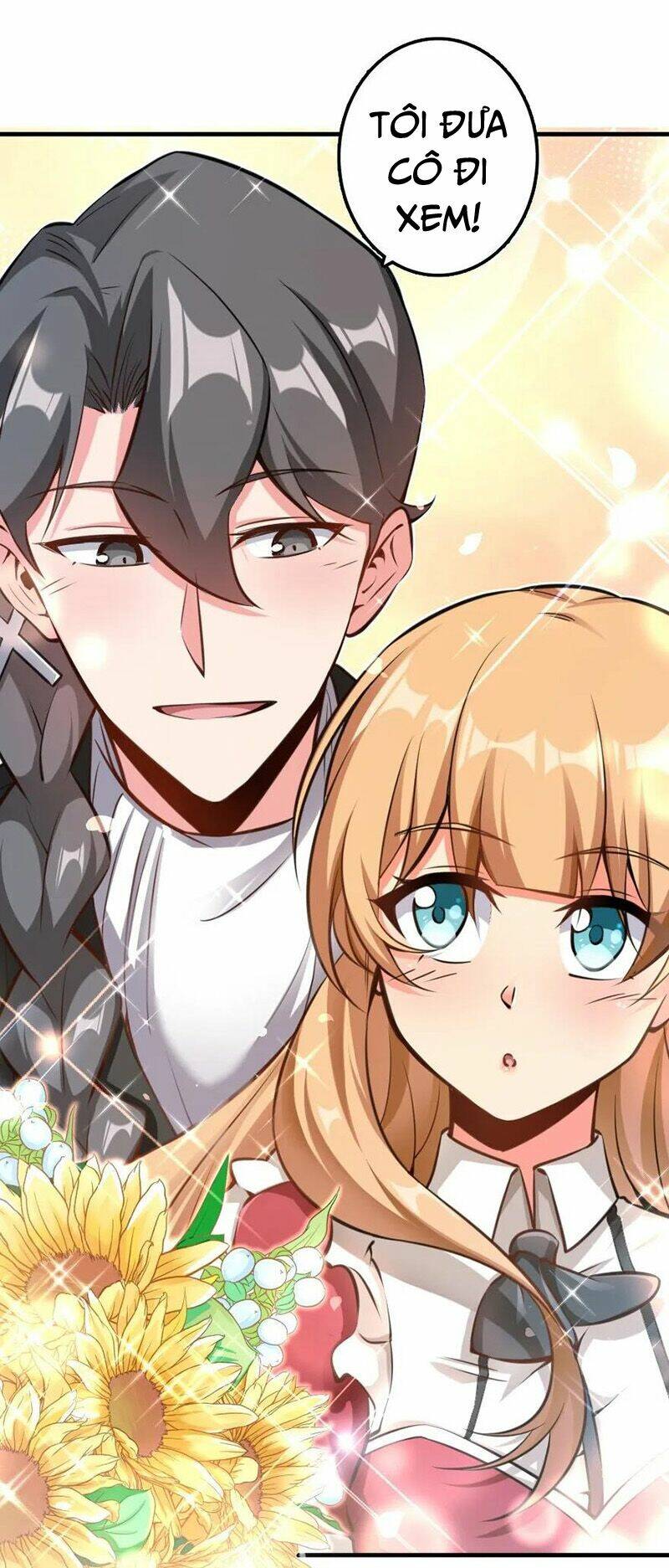 Thả Vu Nữ Đó Ra: Chapter 112