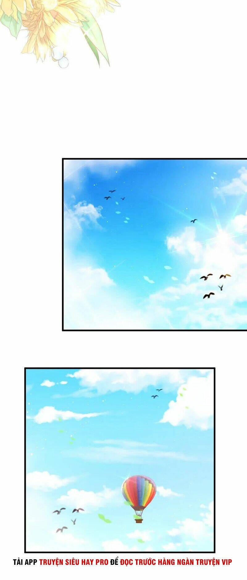 Thả Vu Nữ Đó Ra: Chapter 112