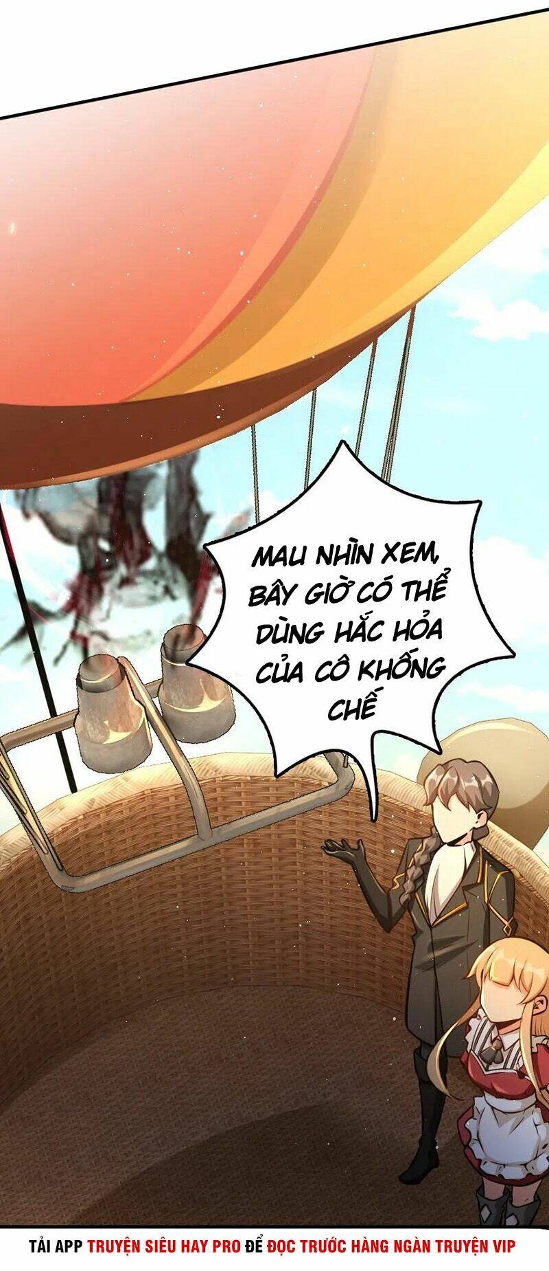 Thả Vu Nữ Đó Ra: Chapter 112