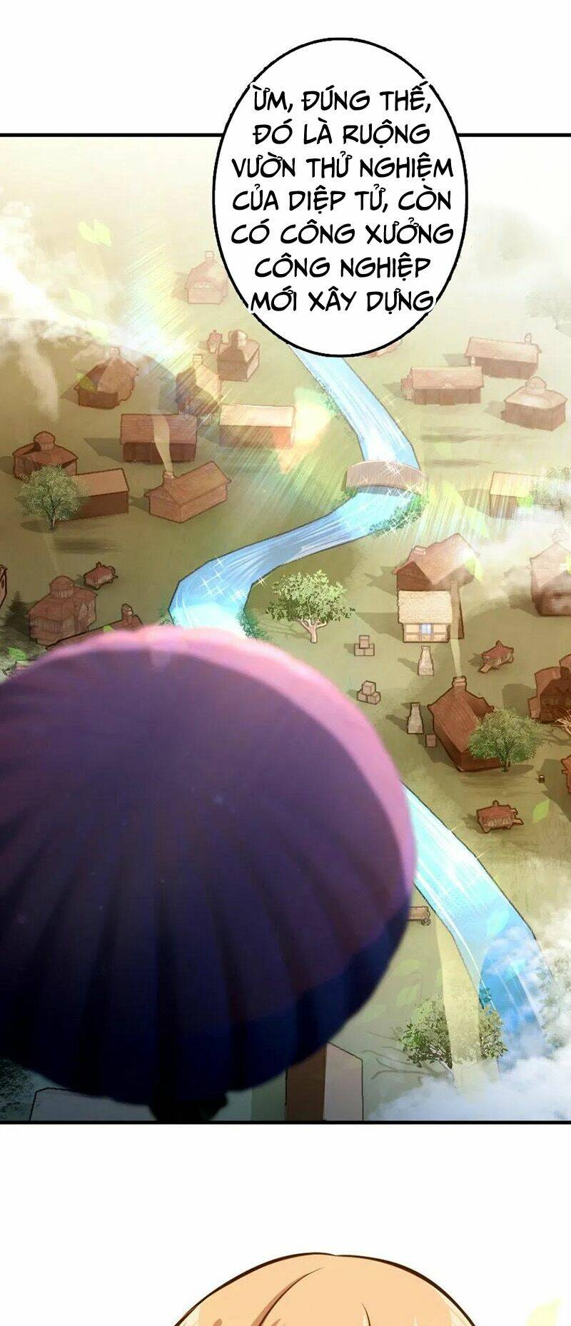Thả Vu Nữ Đó Ra: Chapter 112