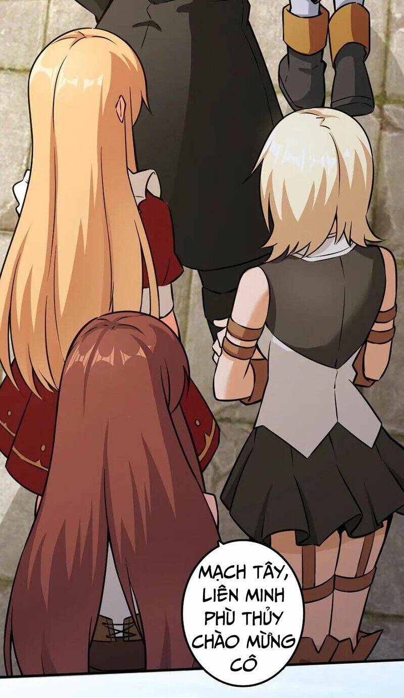 Thả Vu Nữ Đó Ra: Chapter 112