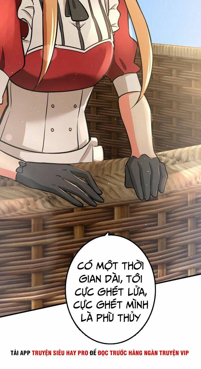 Thả Vu Nữ Đó Ra: Chapter 112