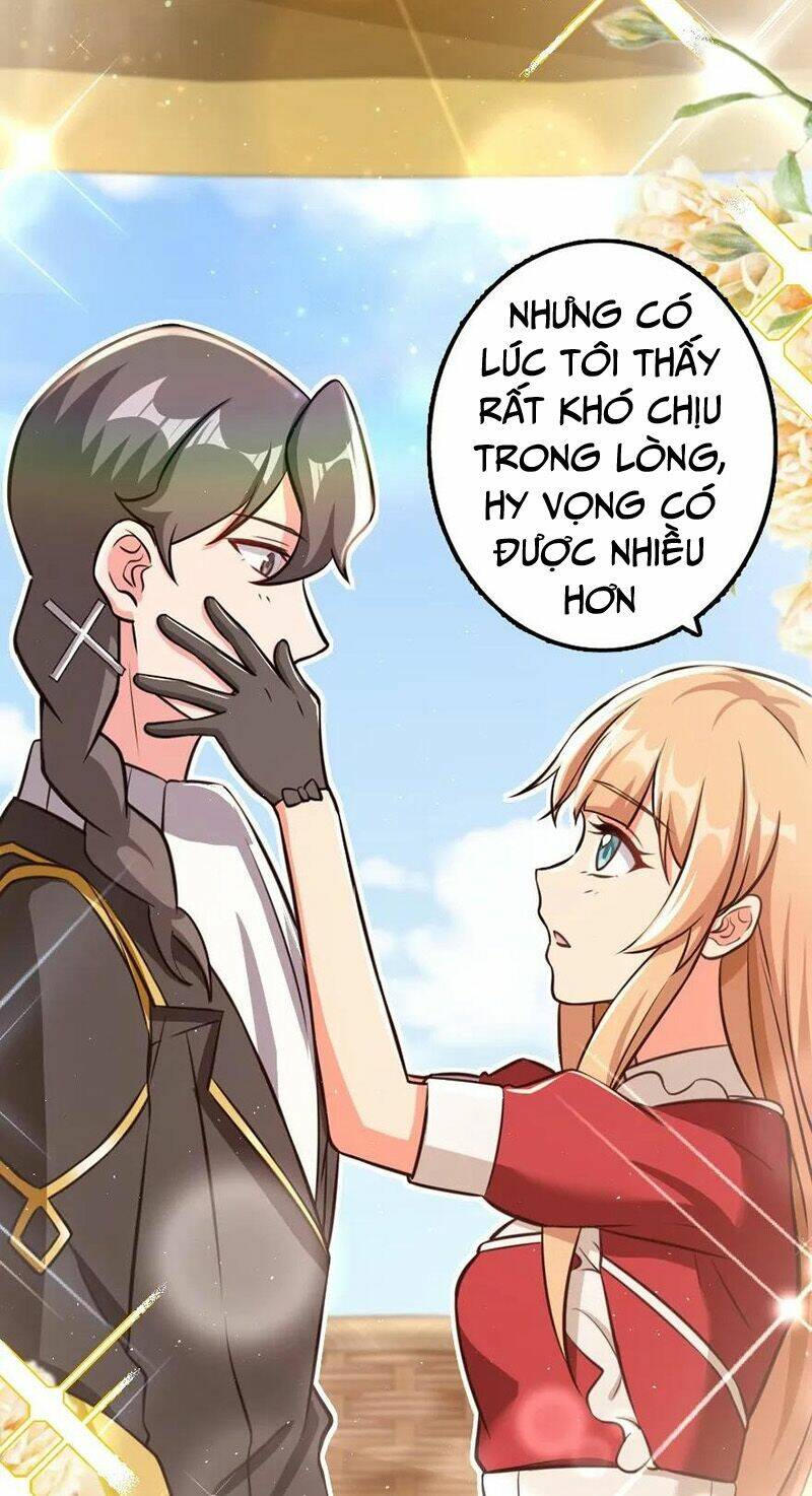 Thả Vu Nữ Đó Ra: Chapter 112