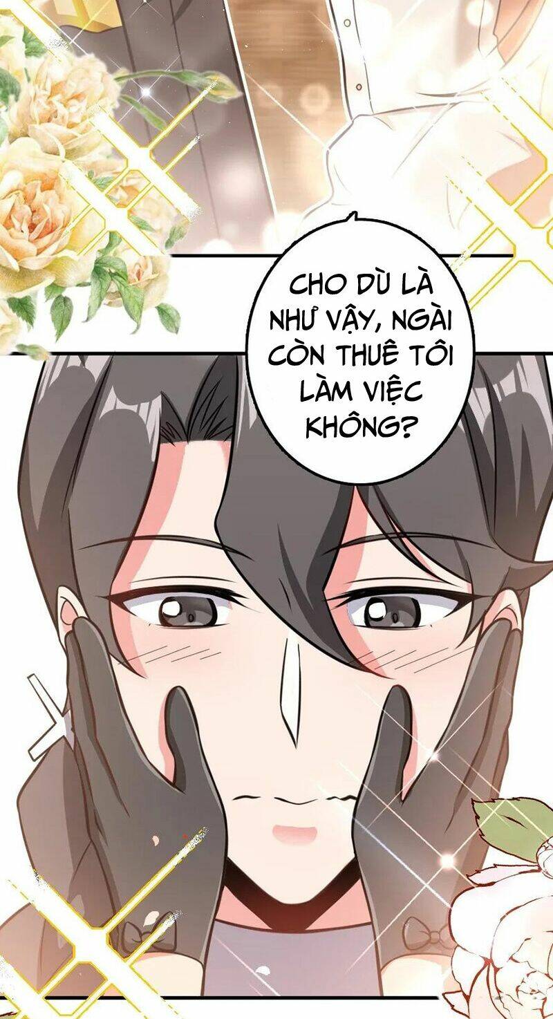 Thả Vu Nữ Đó Ra: Chapter 112