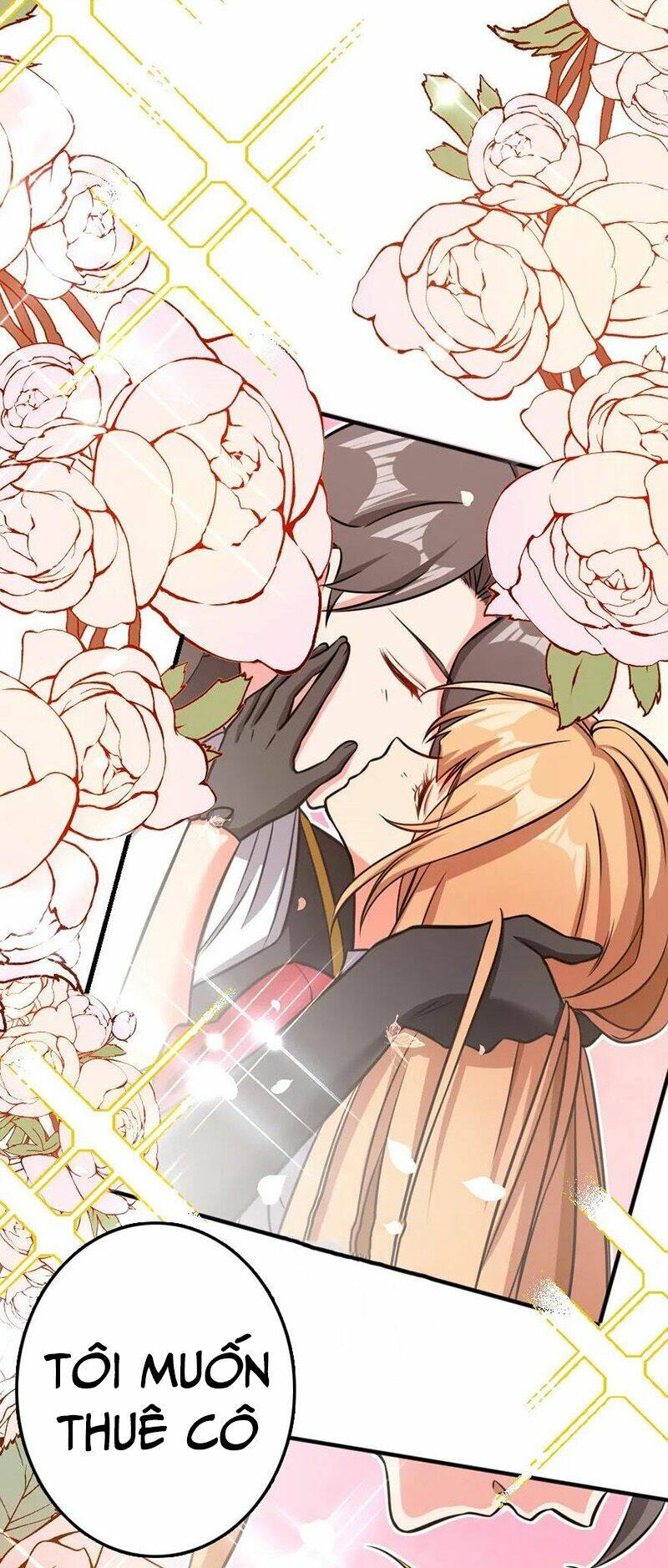 Thả Vu Nữ Đó Ra: Chapter 112