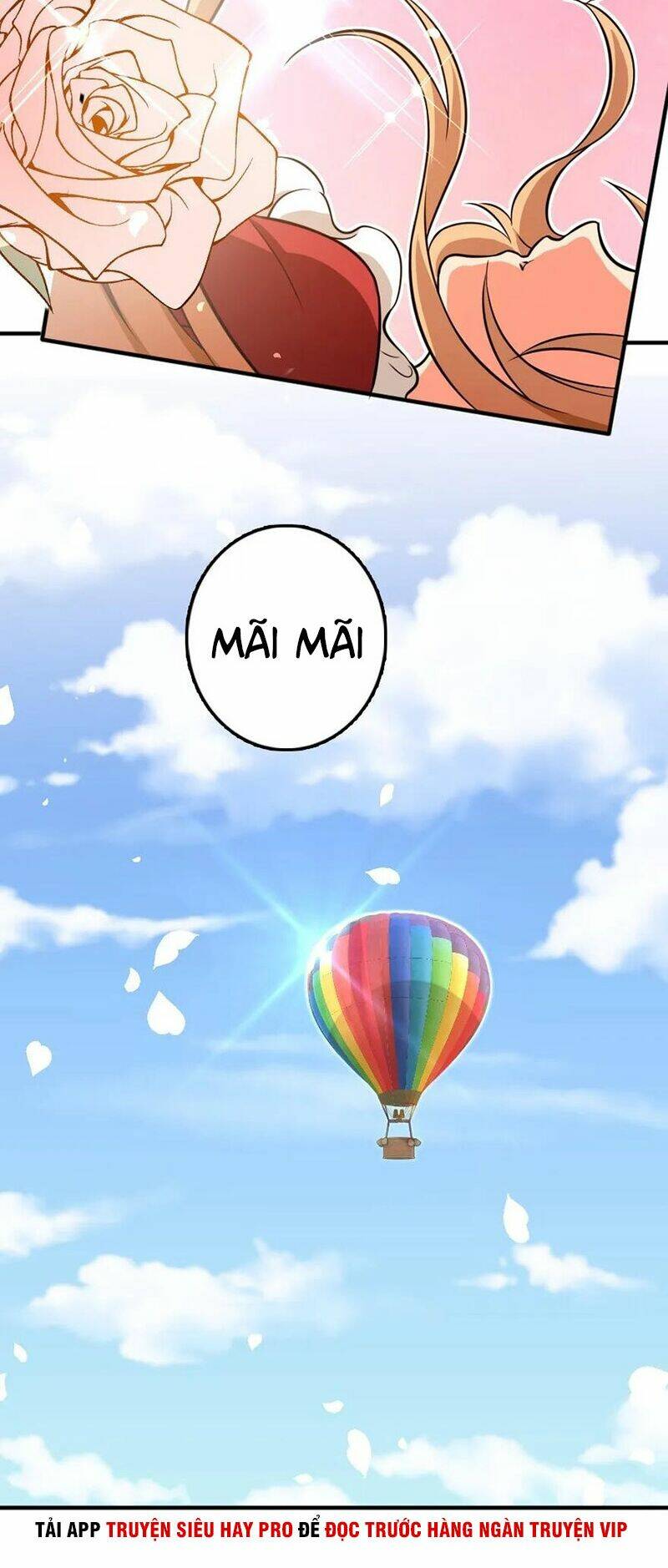 Thả Vu Nữ Đó Ra: Chapter 112
