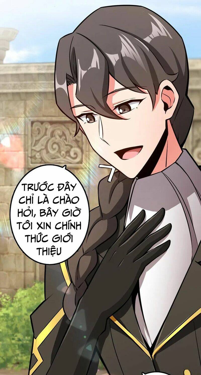 Thả Vu Nữ Đó Ra: Chapter 112