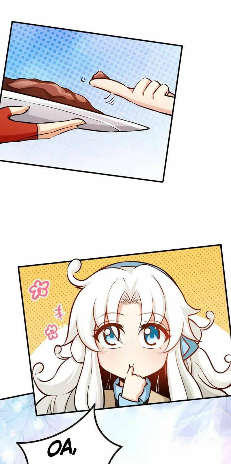 Thả Vu Nữ Đó Ra: Chapter 112