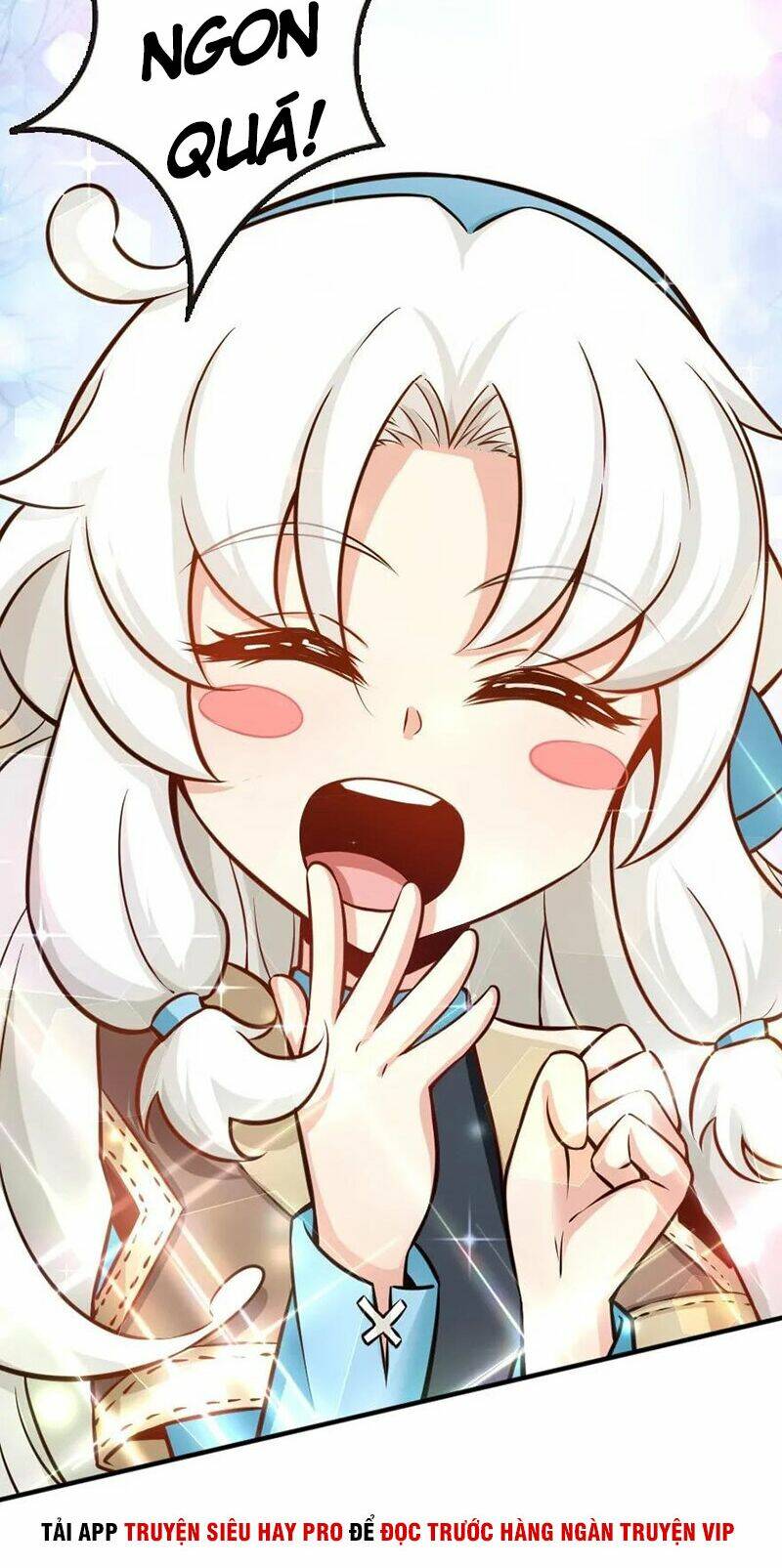 Thả Vu Nữ Đó Ra: Chapter 112