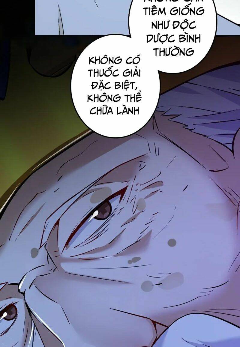 Thả Vu Nữ Đó Ra: Chapter 114