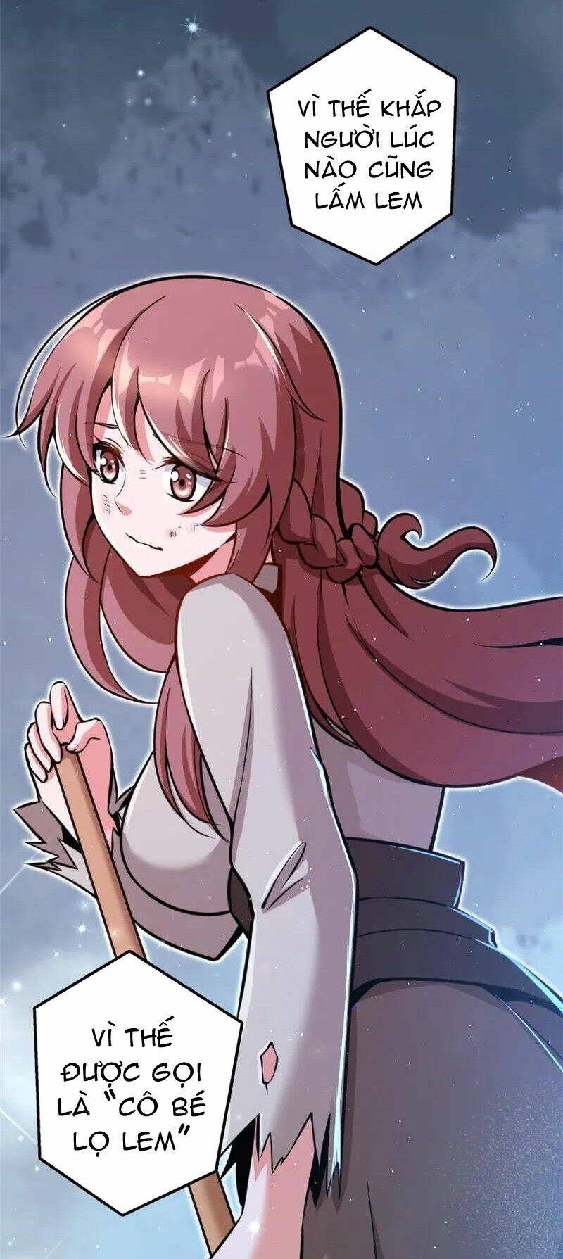 Thả Vu Nữ Đó Ra: Chapter 117