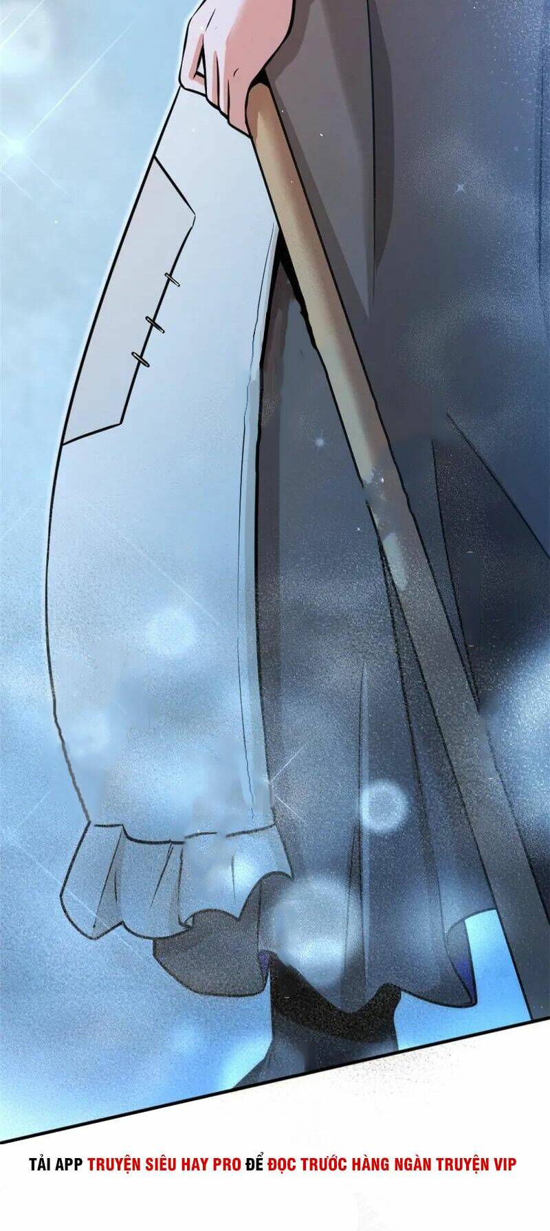 Thả Vu Nữ Đó Ra: Chapter 117