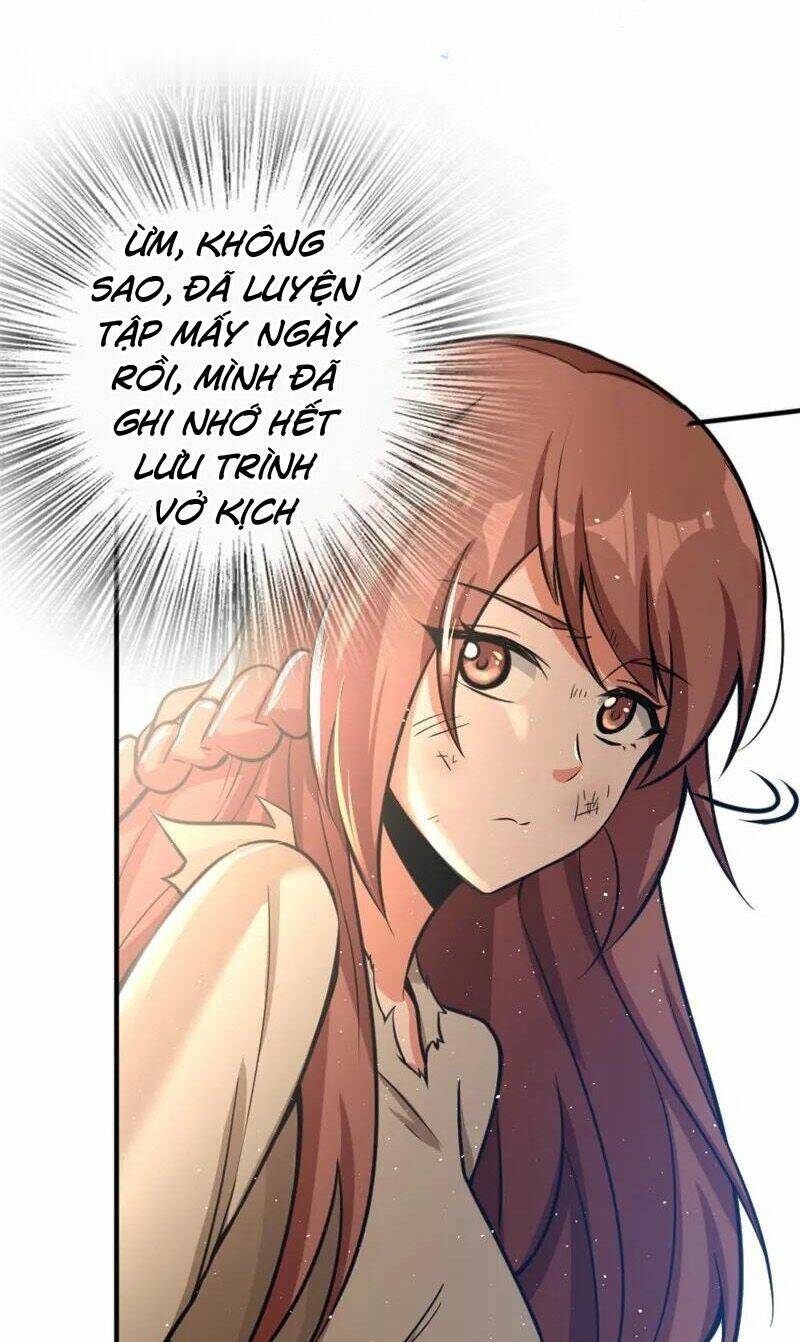 Thả Vu Nữ Đó Ra: Chapter 117