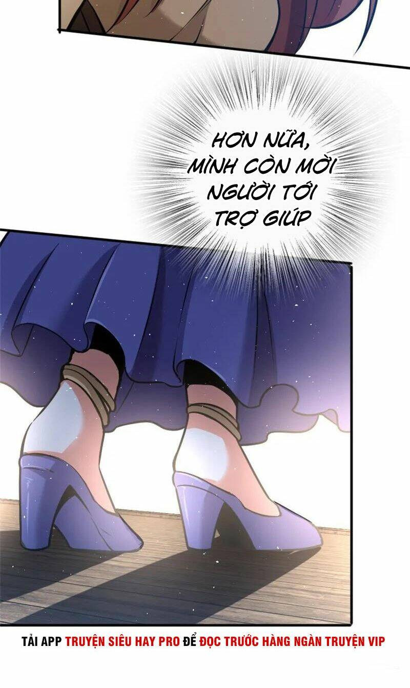 Thả Vu Nữ Đó Ra: Chapter 117