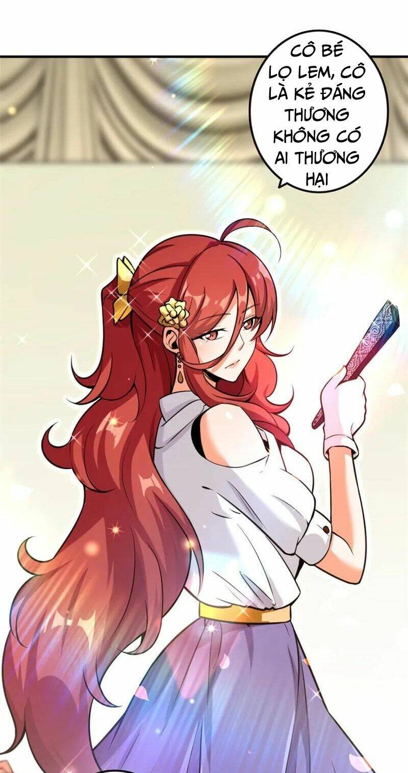 Thả Vu Nữ Đó Ra: Chapter 117