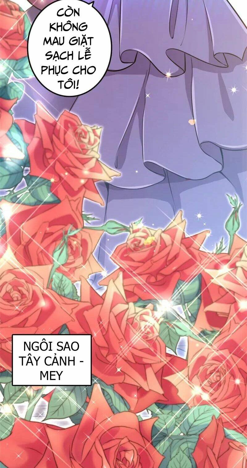 Thả Vu Nữ Đó Ra: Chapter 117