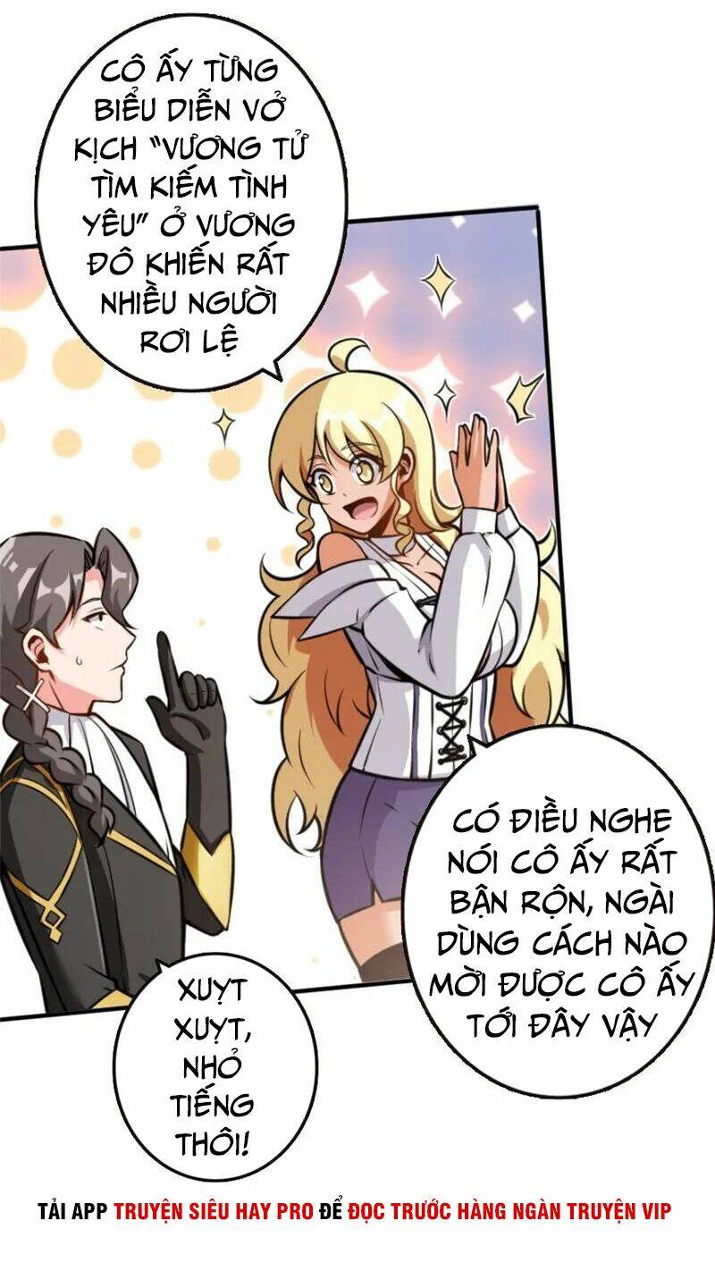 Thả Vu Nữ Đó Ra: Chapter 117