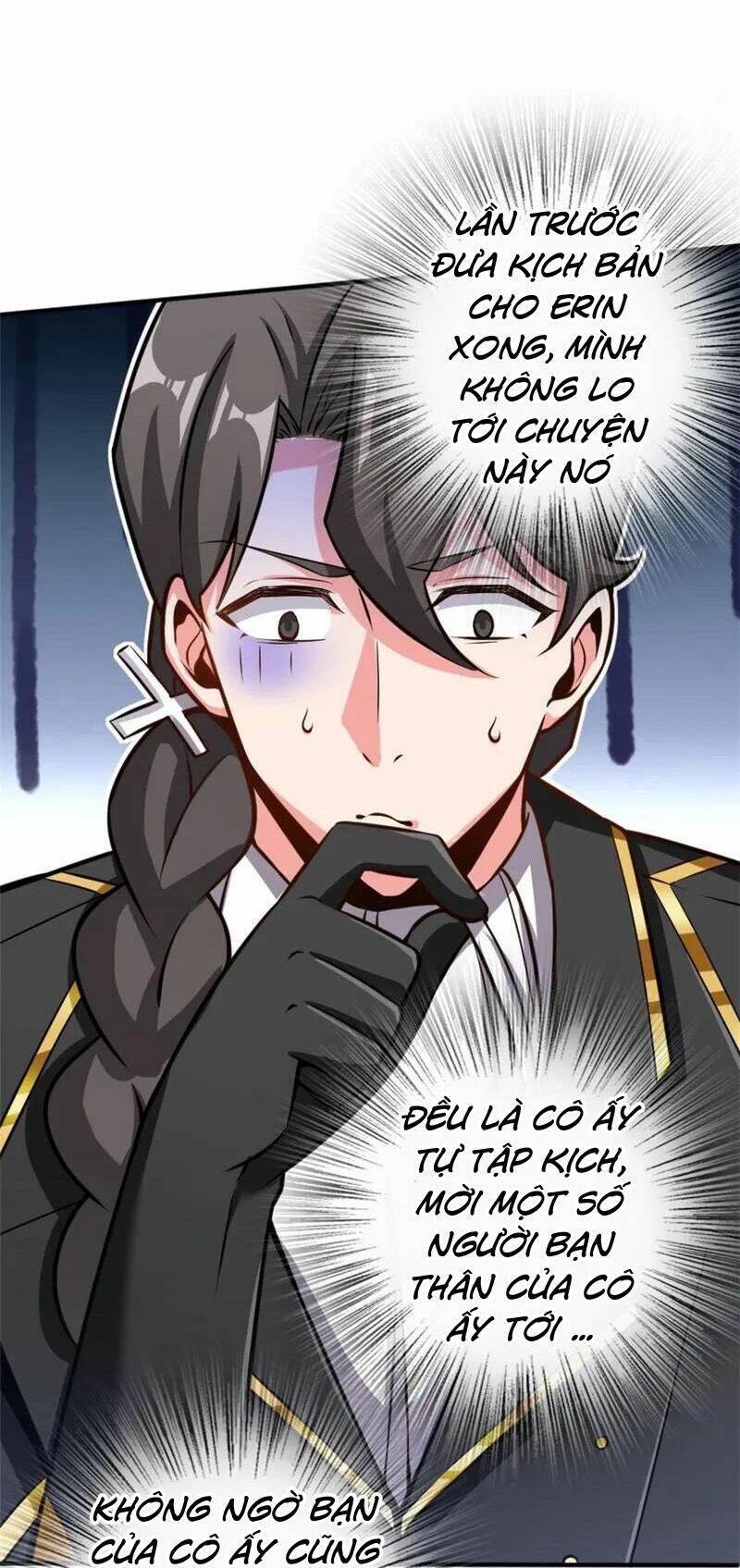 Thả Vu Nữ Đó Ra: Chapter 117