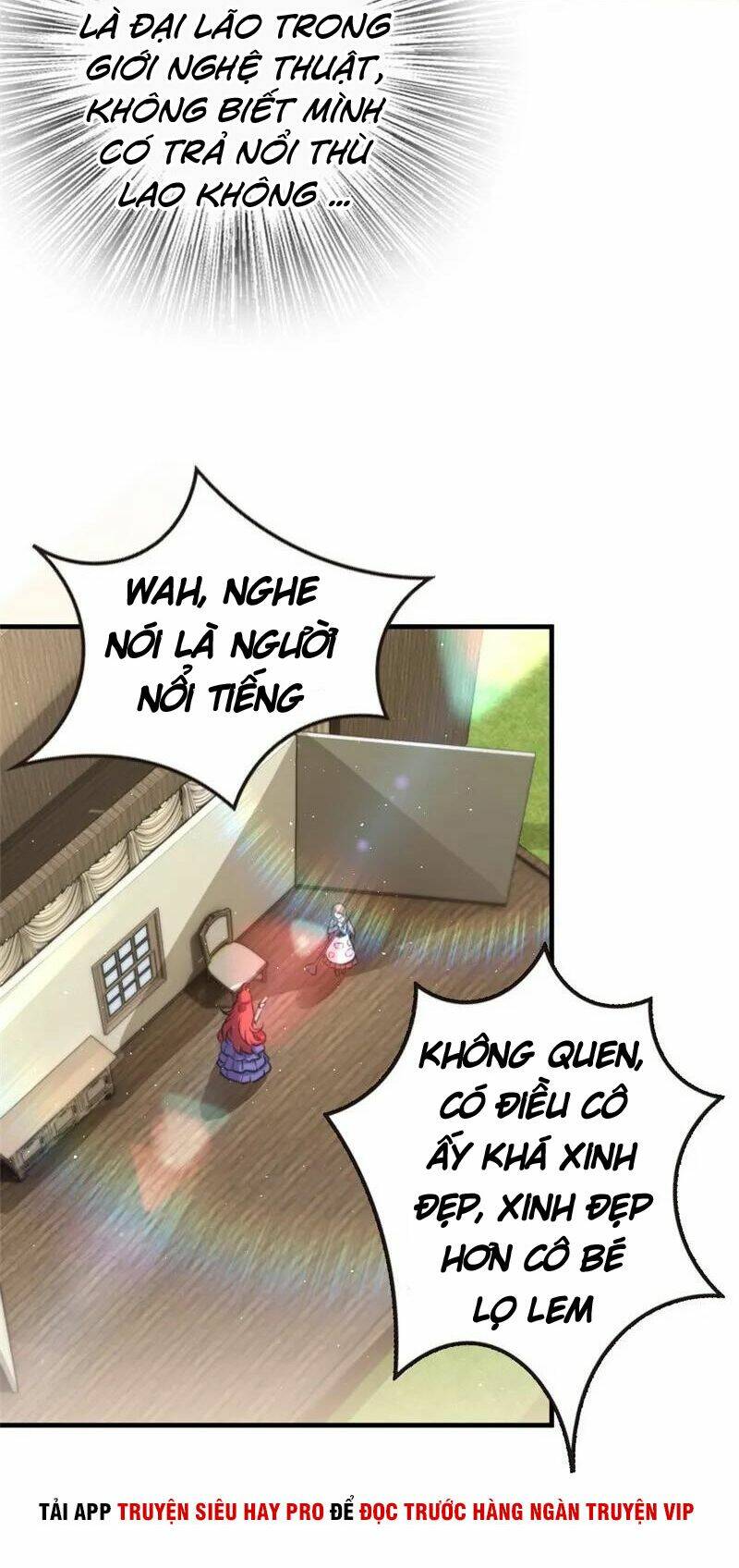Thả Vu Nữ Đó Ra: Chapter 117