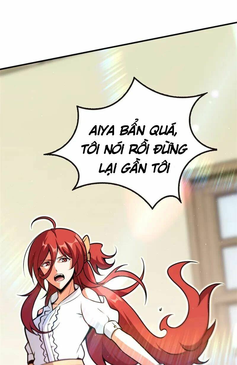 Thả Vu Nữ Đó Ra: Chapter 117