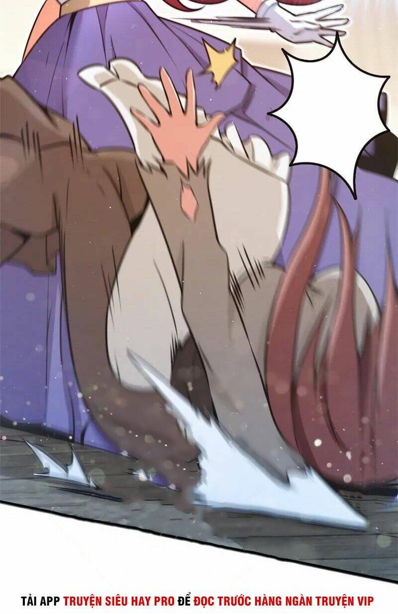Thả Vu Nữ Đó Ra: Chapter 117