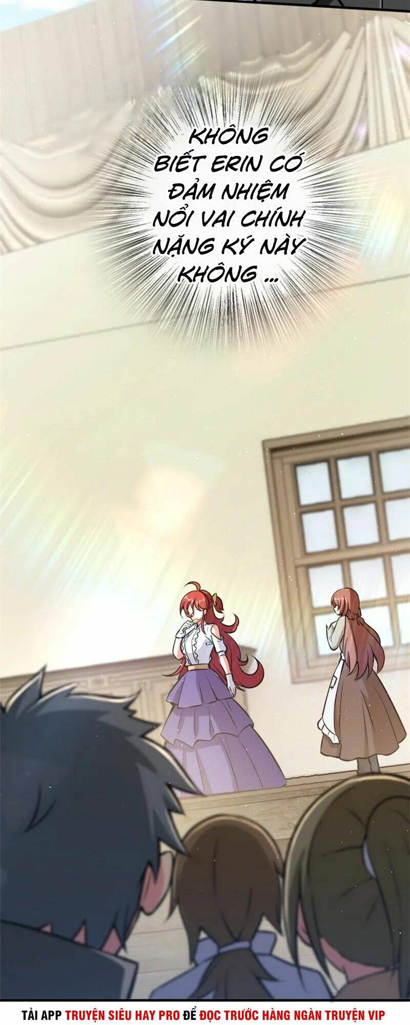 Thả Vu Nữ Đó Ra: Chapter 117