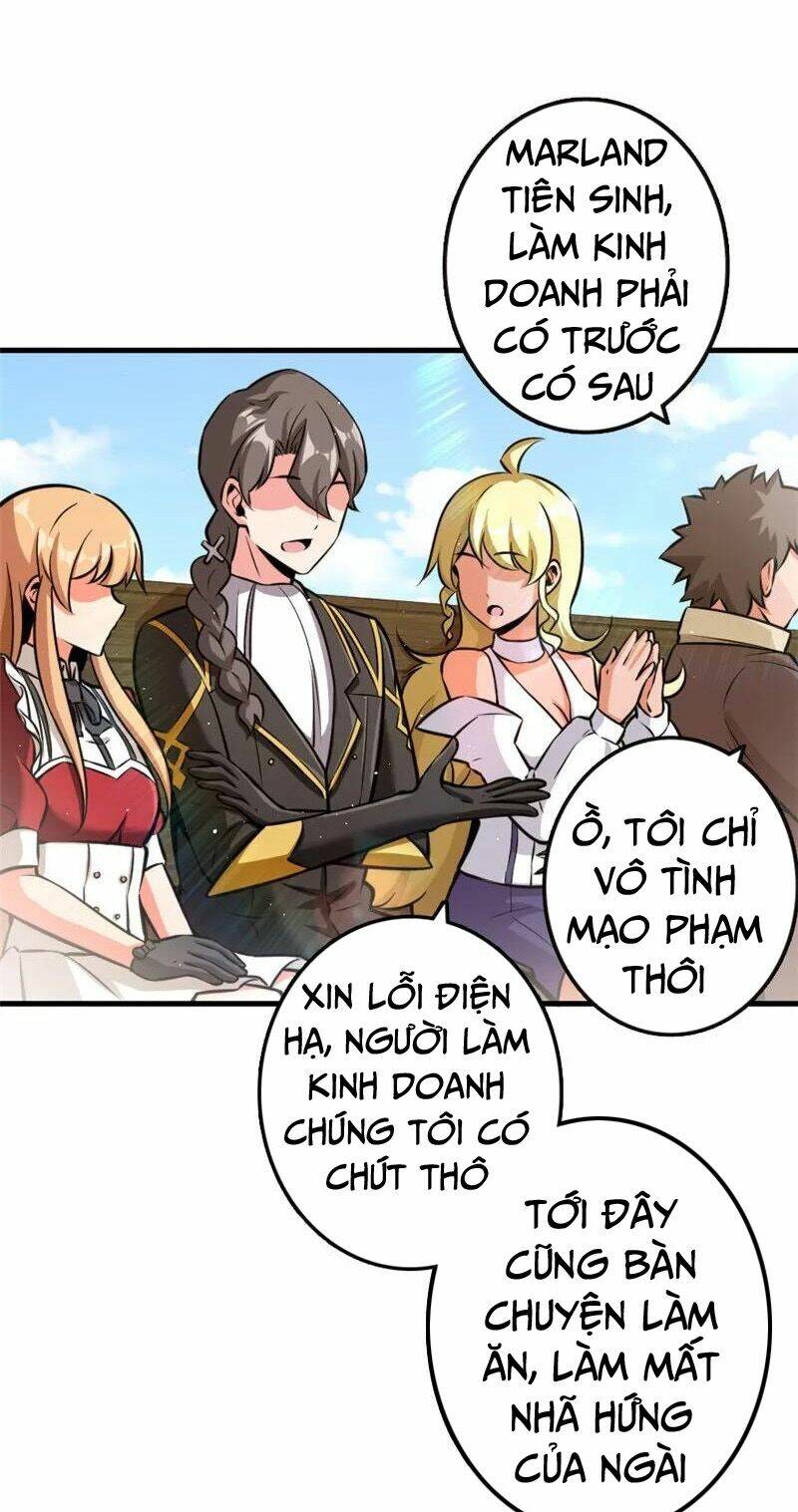 Thả Vu Nữ Đó Ra: Chapter 117