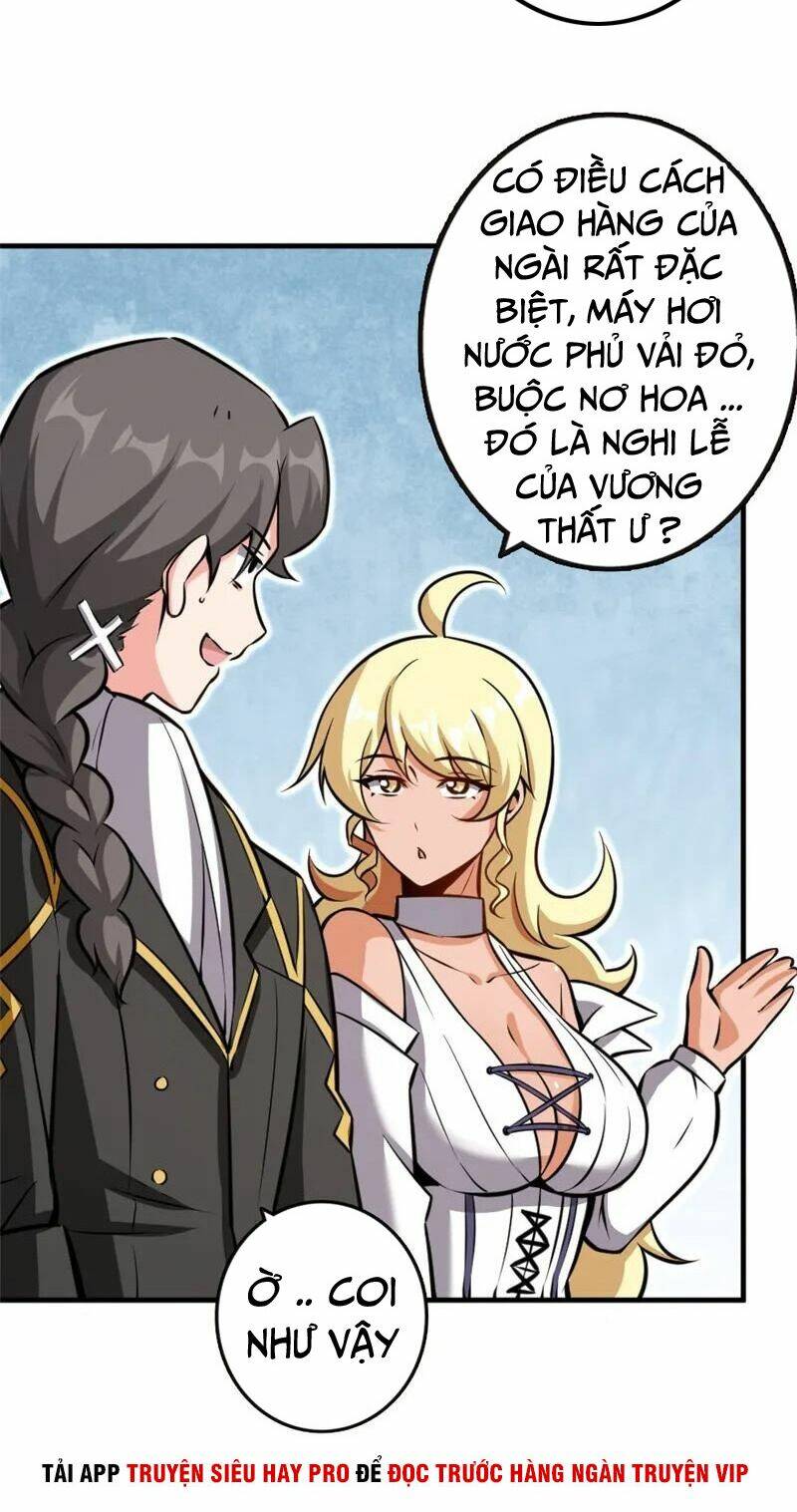Thả Vu Nữ Đó Ra: Chapter 117