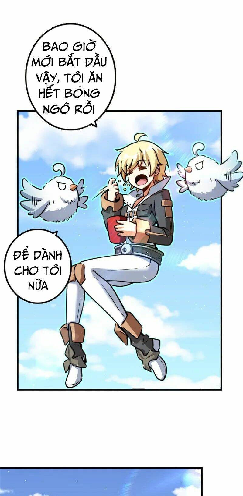 Thả Vu Nữ Đó Ra: Chapter 117