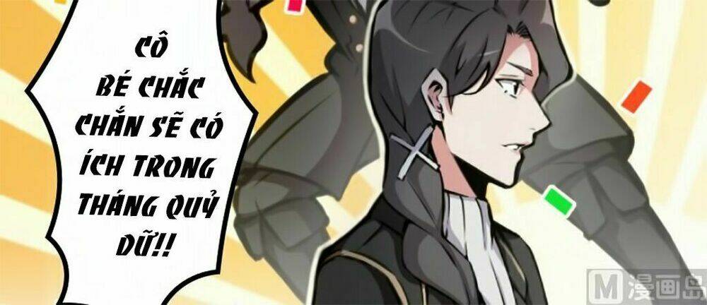 Thả Vu Nữ Đó Ra: Chapter 12