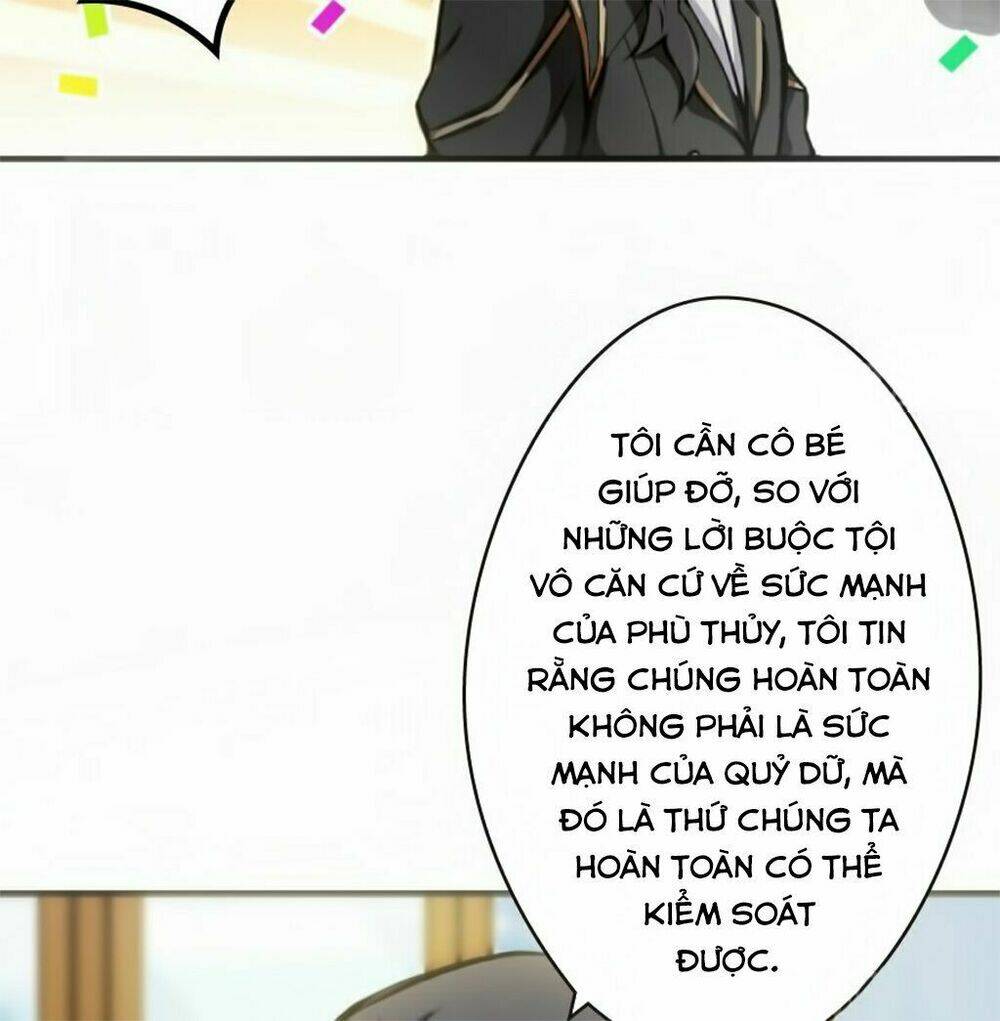 Thả Vu Nữ Đó Ra: Chapter 12