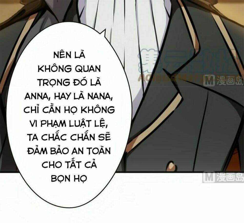 Thả Vu Nữ Đó Ra: Chapter 12