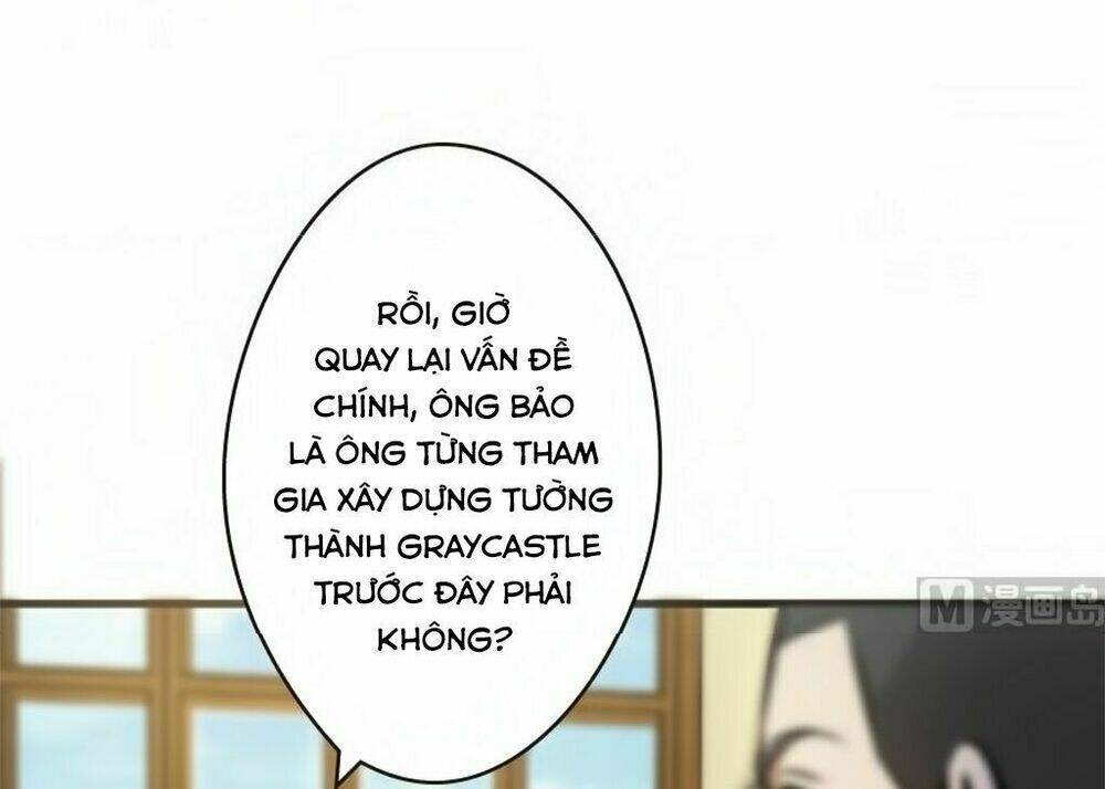 Thả Vu Nữ Đó Ra: Chapter 12