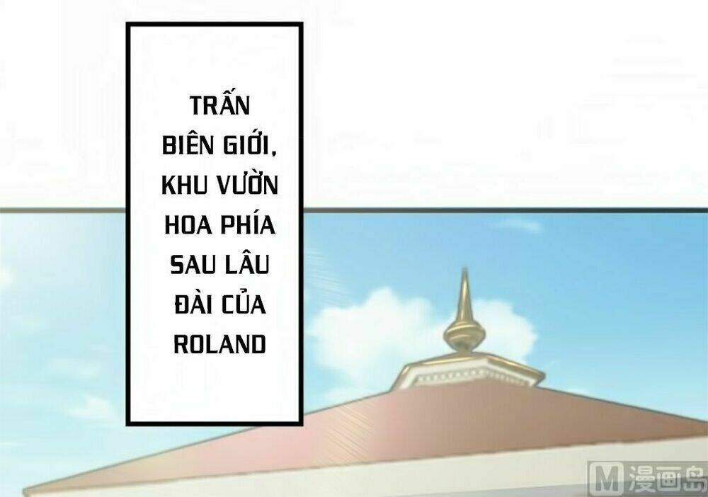 Thả Vu Nữ Đó Ra: Chapter 12