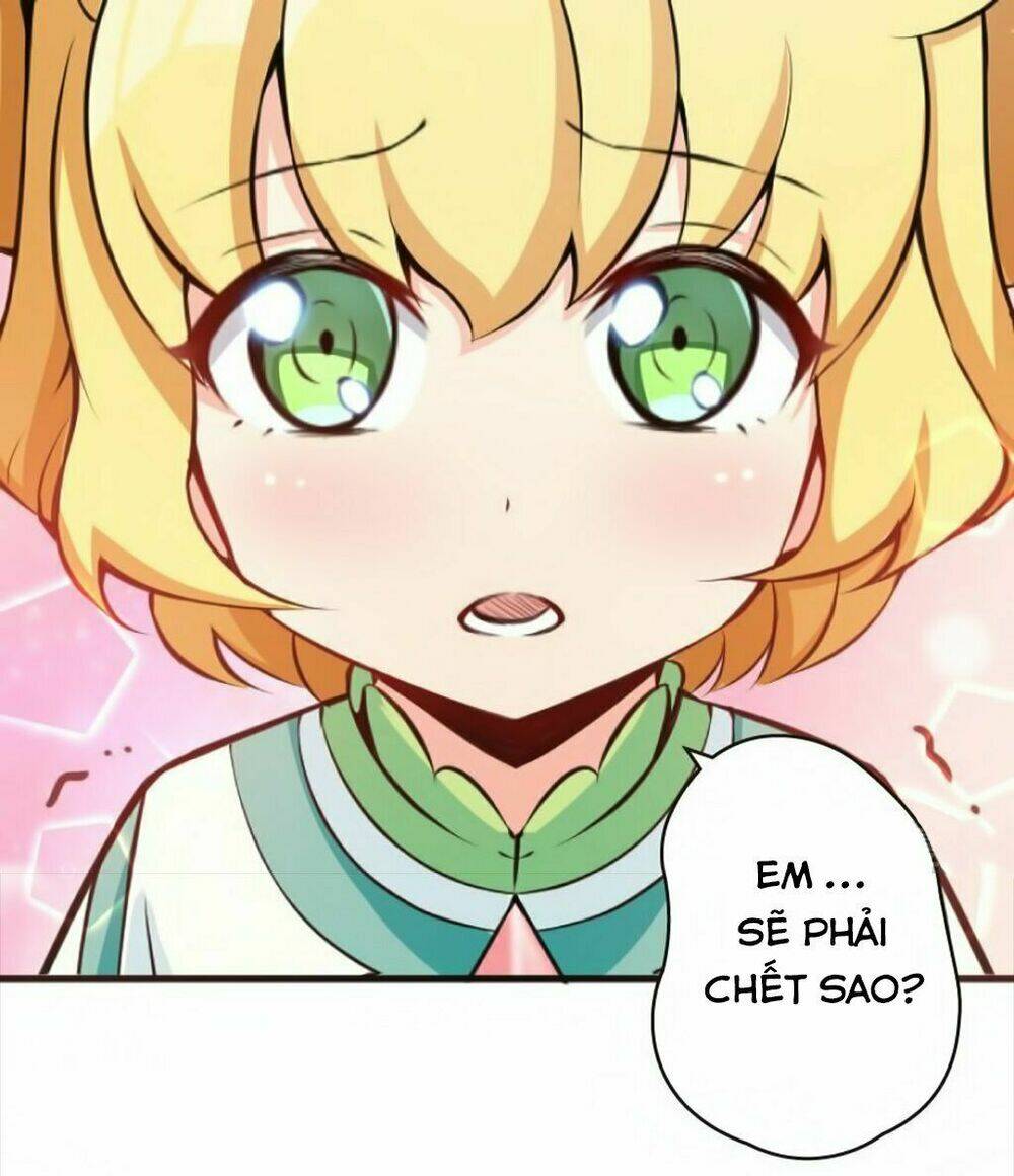 Thả Vu Nữ Đó Ra: Chapter 12