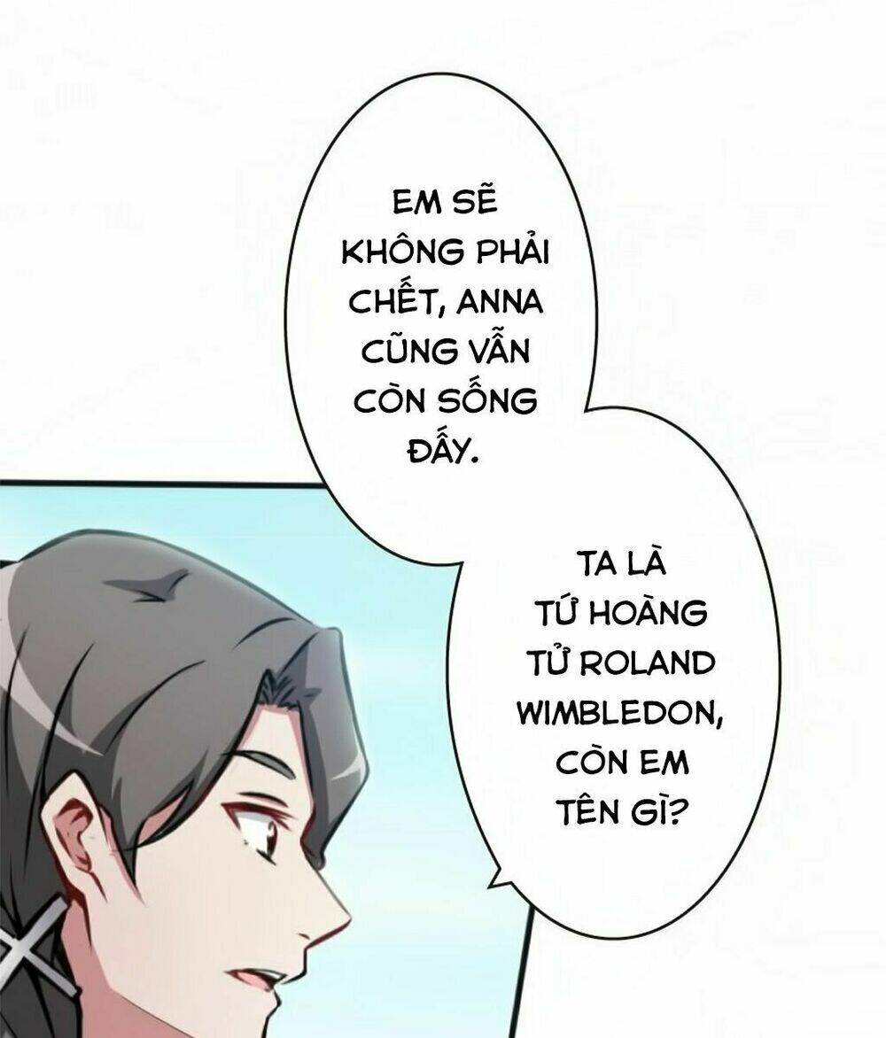 Thả Vu Nữ Đó Ra: Chapter 12