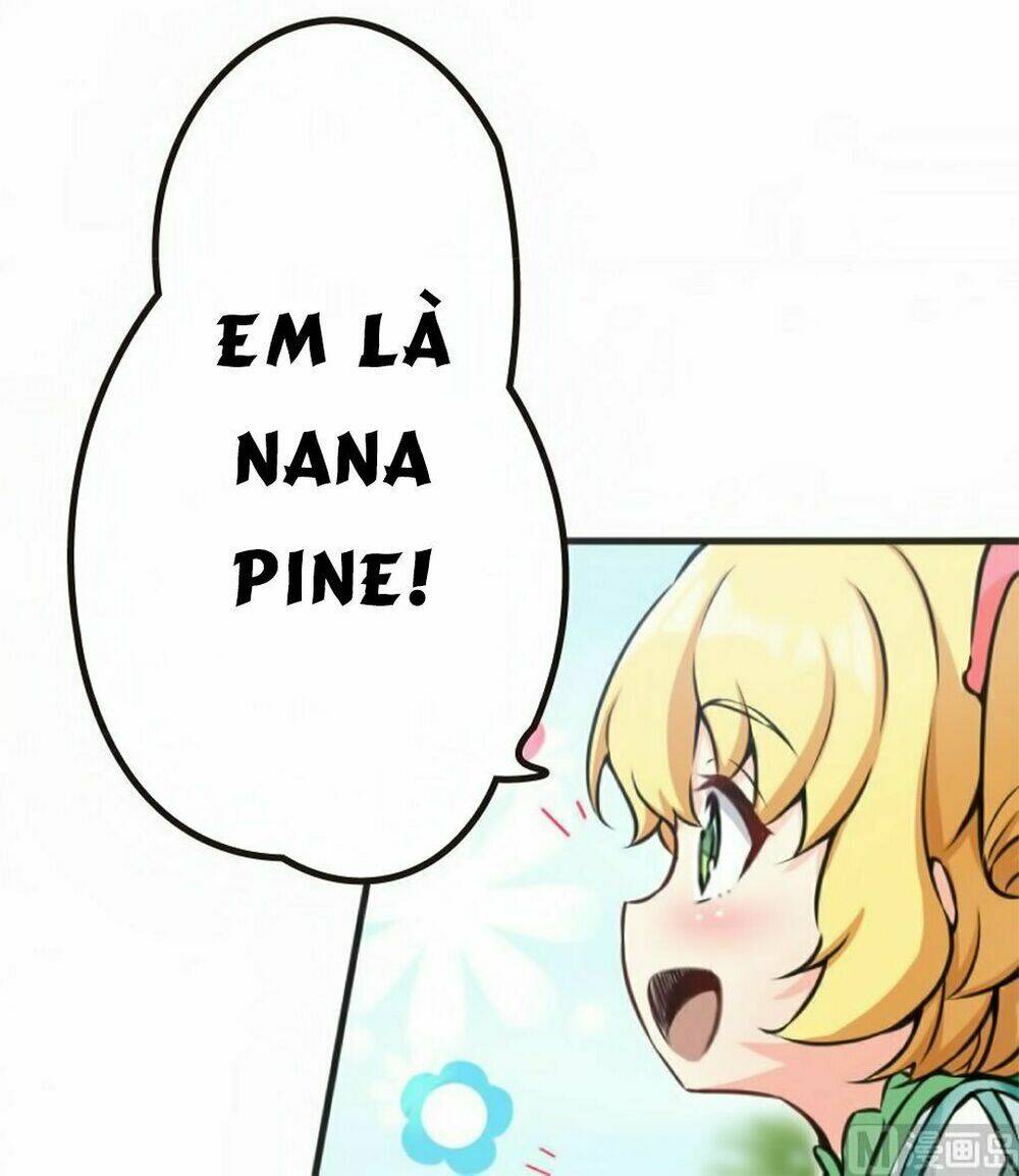 Thả Vu Nữ Đó Ra: Chapter 12