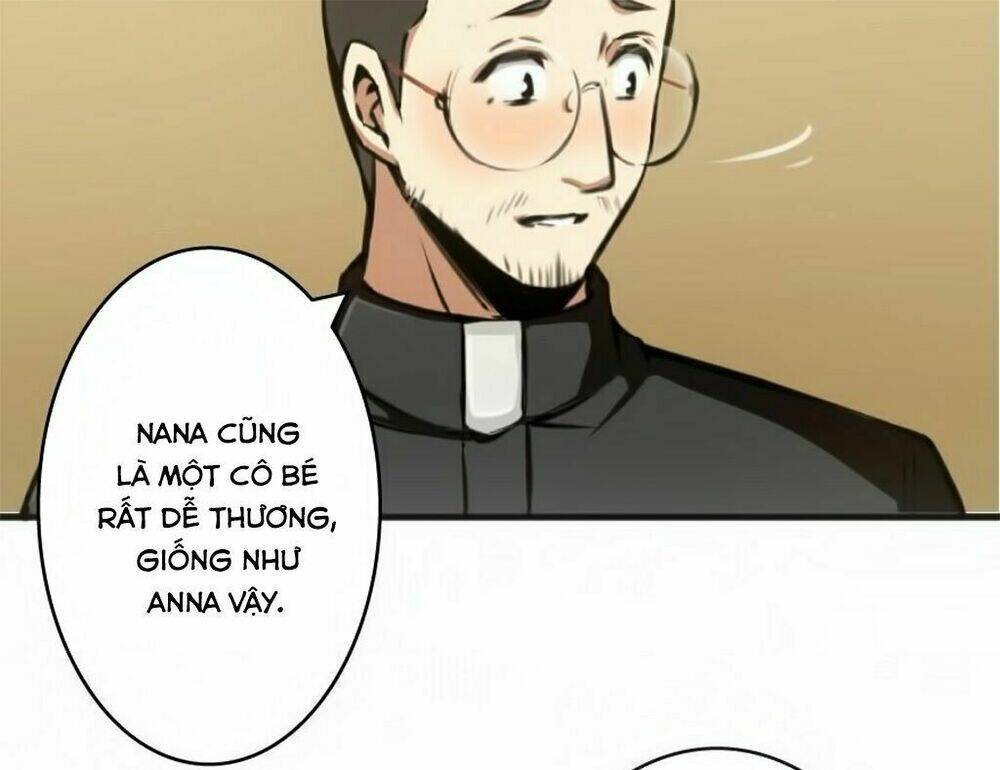 Thả Vu Nữ Đó Ra: Chapter 12