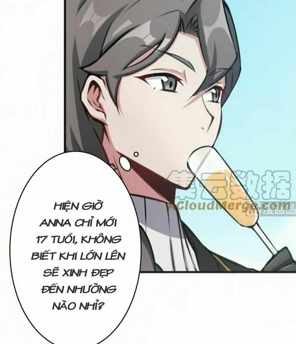 Thả Vu Nữ Đó Ra: Chapter 12
