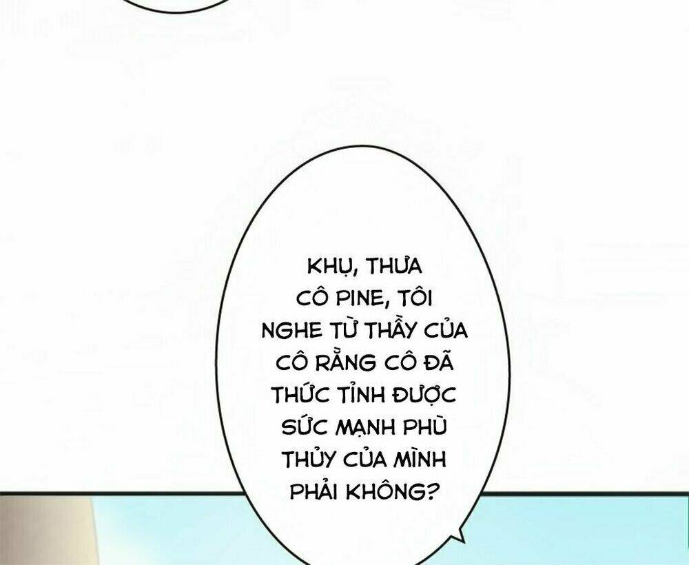 Thả Vu Nữ Đó Ra: Chapter 12