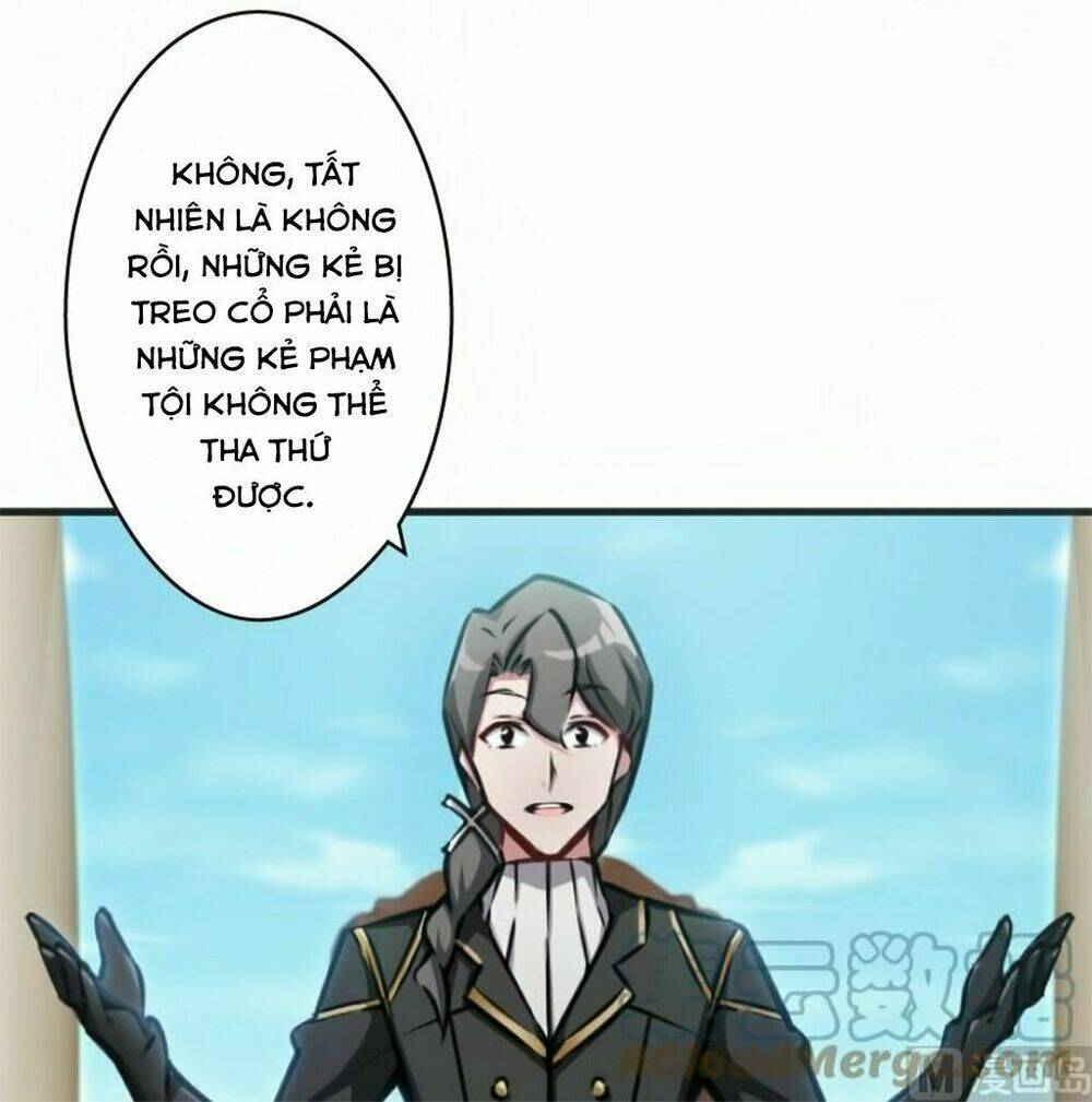 Thả Vu Nữ Đó Ra: Chapter 12