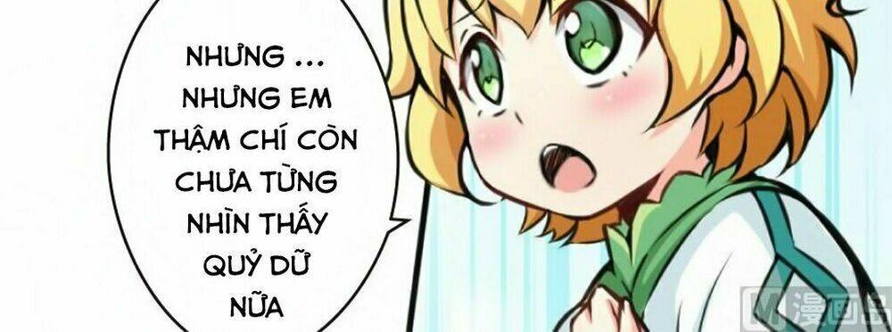 Thả Vu Nữ Đó Ra: Chapter 12